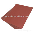 SATC--A/O sanding paper for hand sanding abrasive tools